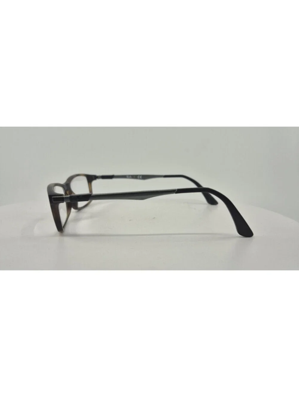 Ray Ban Eyeglasses RB 7017 5200 54-17-145 Tortoise Gunmetal Frames Only